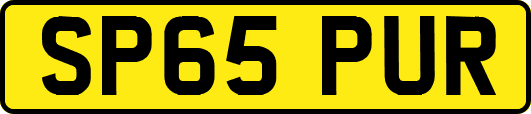 SP65PUR