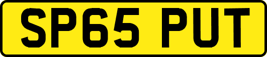 SP65PUT