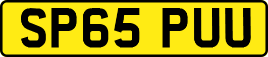 SP65PUU