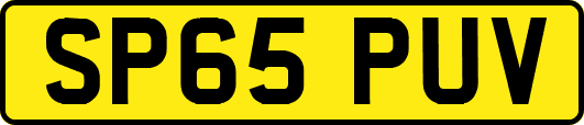 SP65PUV