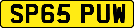 SP65PUW