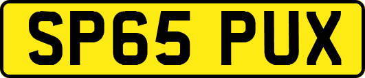 SP65PUX