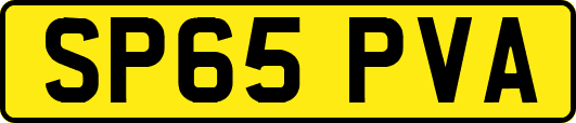 SP65PVA