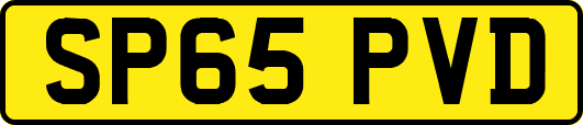 SP65PVD