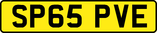 SP65PVE