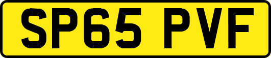 SP65PVF