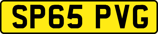 SP65PVG