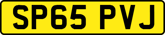 SP65PVJ