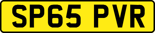 SP65PVR