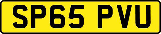 SP65PVU