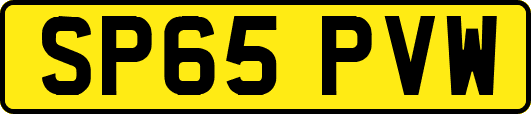 SP65PVW