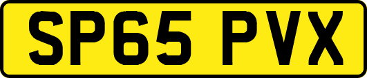SP65PVX
