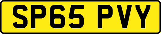 SP65PVY
