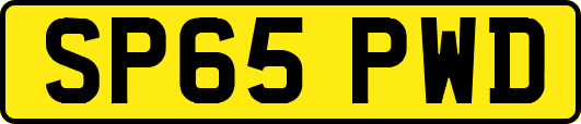 SP65PWD