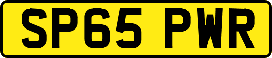 SP65PWR