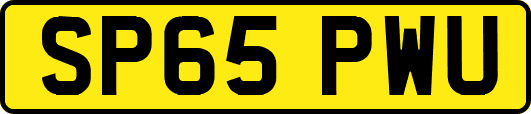 SP65PWU