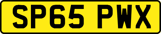 SP65PWX