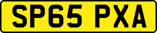SP65PXA