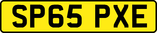 SP65PXE