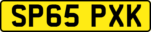SP65PXK
