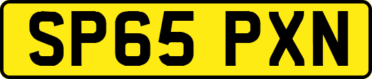 SP65PXN