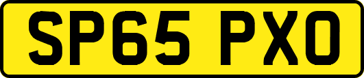 SP65PXO