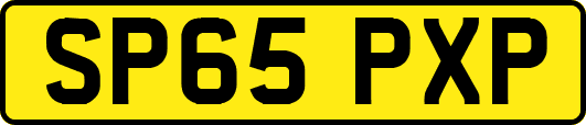 SP65PXP