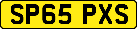 SP65PXS