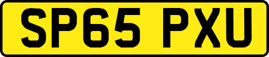 SP65PXU