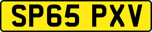 SP65PXV