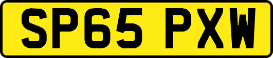 SP65PXW