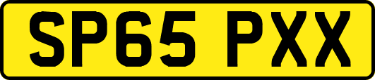 SP65PXX
