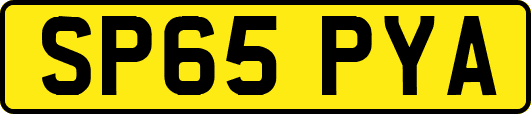 SP65PYA