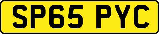 SP65PYC