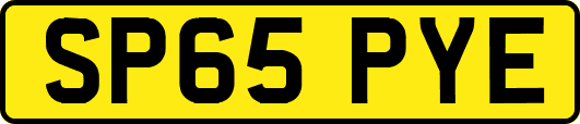 SP65PYE