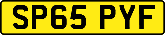 SP65PYF