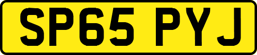 SP65PYJ