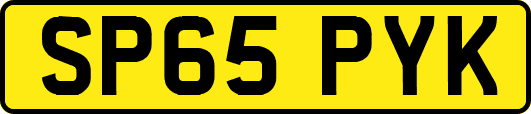 SP65PYK