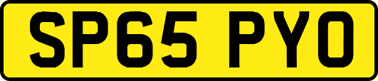 SP65PYO