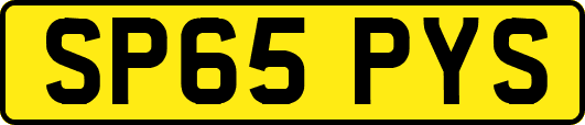 SP65PYS