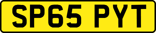 SP65PYT