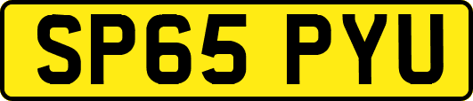 SP65PYU
