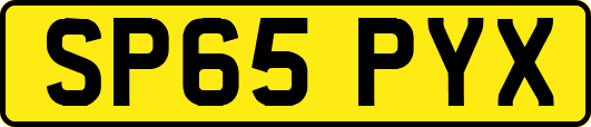 SP65PYX