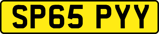 SP65PYY