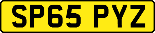 SP65PYZ