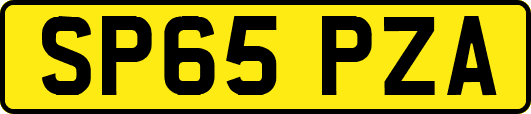 SP65PZA