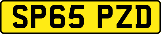 SP65PZD