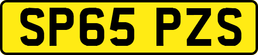 SP65PZS