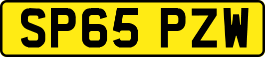 SP65PZW