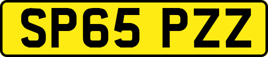SP65PZZ